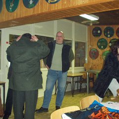 Bezirksmeisterschaft VL 2008-5